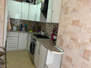 Бакы, новостройка 3 комната, продажа, 80 м²  , Сураханы рајону, Гарачухур гәс.