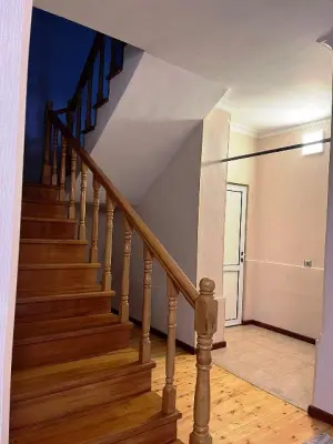 Бакы, садовый домик 6 комната, продажа, 200 м² , 5 сот , Сураханы рајону, Гарачухур гәс.