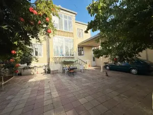 Бакы, садовый домик 5 комната, продажа, 240 м² , 3 сот , Сабунчу рајону, Бакыханов гәс.