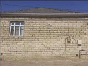 Абшерон, садовый домик 3 комната, продажа, 90 м² , 2 сот , Масазыр