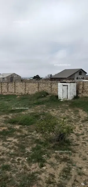 Бакы, участок земли , продажа , 24 сот , Сабунчу рајону, Нардаран гәс.