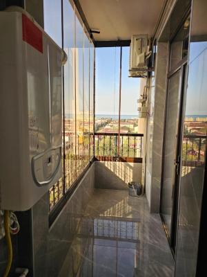 Сумгајыт, новостройка 3 комната, продажа, 124 м²  , Сумгајыт шәһ.