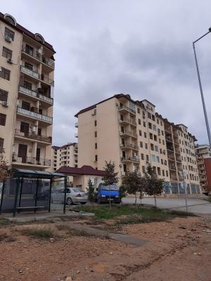 Абшерон, новостройка 3 комната, продажа, 68 м²  , Масазыр