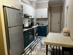 Сумгајыт, старое здание 3 комната, продажа, 98 м²  , Сумгајыт шәһ.