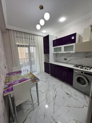 Сумгајыт, новостройка 2 комната, продажа, 101 м²  , Сумгајыт шәһ.