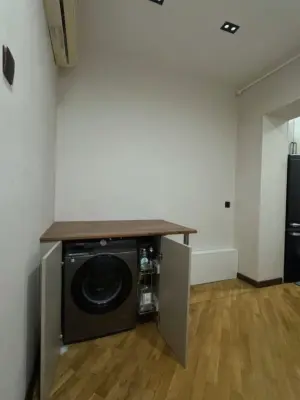 Бакы, старое здание 3 комната, продажа, 72 м²  , Јасамал рајону