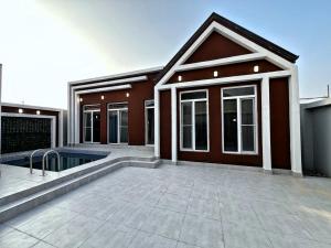 Бакы, садовый домик 4 комната, продажа, 140 м² , 3 сот , Хәзәр рајону, Мәрдәкан