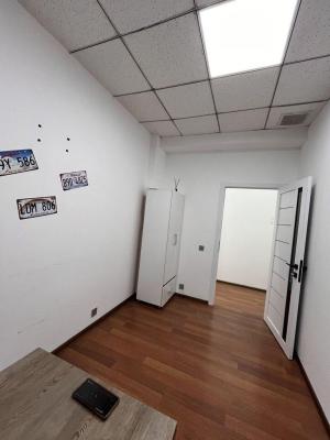 Бакы, офис 1 комната, арендовать, 15 м²  , Нәсими рајону