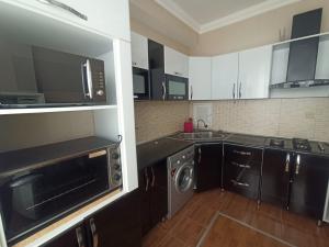 Бакы, новостройка 2 комната, арендовать, 80 м²  , Сәбаил рајону, Бадамдар гәс.