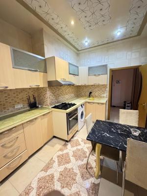 Бакы, новостройка 2 комната, арендовать, 90 м²  , Бинәгәди рајону, 9-ҹу микрорајон