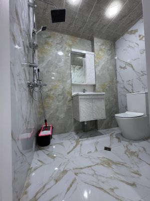 Хырдалан, новостройка 2 комната, продажа, 50 м²  