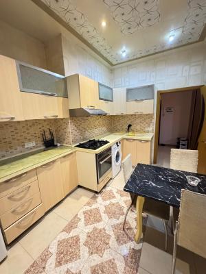 Бакы, новостройка 2 комната, арендовать, 90 м²  , Бинәгәди рајону, 9-ҹу микрорајон