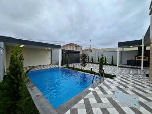 Бакы, садовый домик 4 комната, продажа, 160 м² , 4 сот , Хәзәр рајону, Мәрдәкан