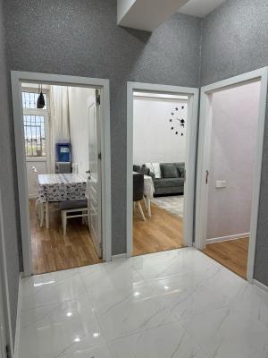 Абшерон, новостройка 2 комната, продажа, 58 м²  , Масазыр