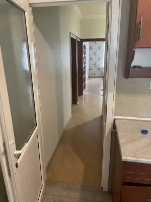 Бакы, старое здание 3 комната, продажа, 90 м²  , Јасамал рајону, Јасамал гәс.