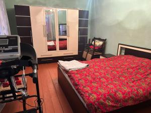 Бакы, садовый домик 5 комната, продажа, 235 м² , 5.5 сот , Сабунчу рајону, Мәштаға гәс.