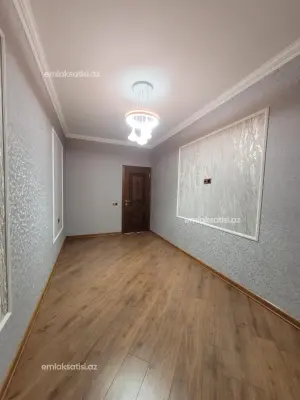 Бакы, старое здание 3 комната, продажа, 60 м²  , Нәсими рајону, 3-ҹү микрорајон