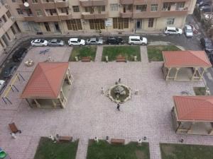 Бакы, офис 4 комната, арендовать, 168 м²  , Нәсими рајону