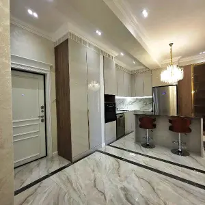 Бакы, новостройка 3 комната, продажа, 95 м²  , Низами рајону, 8-ҹи километр