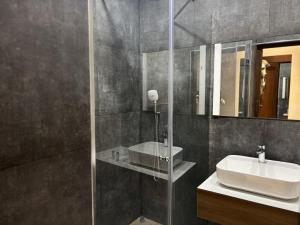 Бакы, новостройка 1 комната, посуточная аренда, 38 м²  , Нәсими рајону