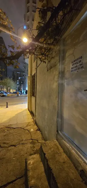 Бакы, офис 1 комната, арендовать, 8 м²  , Нәсими рајону