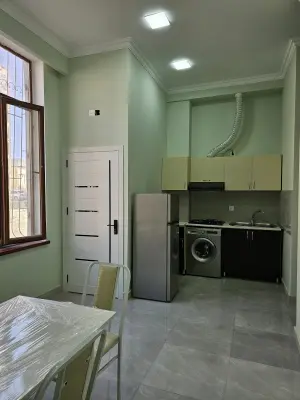 Абшерон, новостройка 2 комната, продажа, 42 м²  , Масазыр