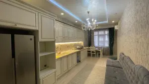 Бакы, новостройка 3 комната, продажа, 154 м²  , Нәсими рајону