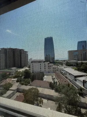 Бакы, старое здание 3 комната, арендовать, 80 м²  , Хәтаи рајону