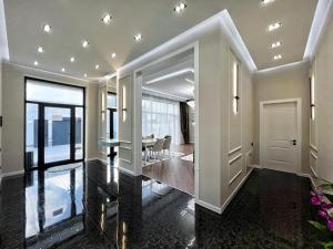 Бакы, садовый домик 4 комната, продажа, 190 м² , 4 сот , Хәзәр рајону, Мәрдәкан