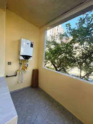 Бакы, старое здание 3 комната, продажа, 80 м²  , Низами рајону