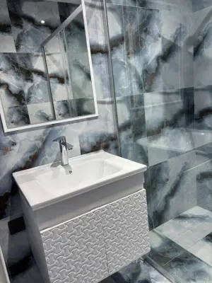 Бакы, новостройка 1 комната, продажа, 35 м²  , Бинәгәди рајону, 6-ҹы микрорајон