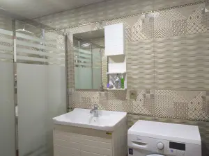 Хырдалан, новостройка 3 комната, продажа, 103.8 м²  