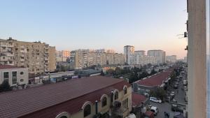 Бакы, новостройка 2 комната, продажа, 58 м²  , Хәтаи рајону, Ахмедлы