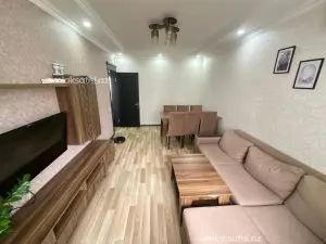 Бакы, старое здание 2 комната, продажа, 65 м²  , Јасамал рајону, Јени Јасамал гәс.