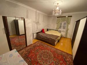 Бакы, садовый домик 4 комната, продажа, 105 м²  , Хәтаи рајону, НЗС