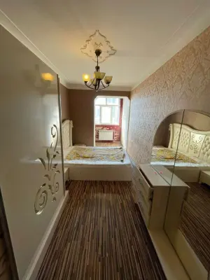 Бакы, старое здание 2 комната, продажа, 70 м²  , Нәриманов рајону