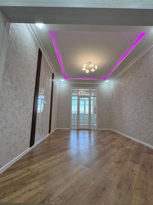 Хырдалан, новостройка 2 комната, продажа, 50 м²  