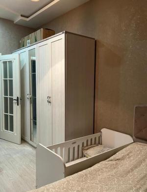 Хырдалан, новостройка 2 комната, продажа, 76 м²  