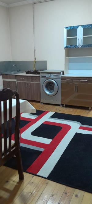 Бакы, садовый домик 2 комната, арендовать, 50 м² , 1 сот , Бинәгәди рајону, Хоҹәсән гәс.