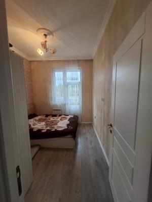 Хырдалан, новостройка 2 комната, арендовать, 50 м²  