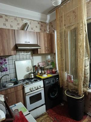 Бакы, старое здание 4 комната, продажа, 105 м²  , Сабунчу рајону, Бакыханов гәс.