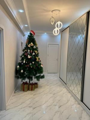 Хырдалан, новостройка 4 комната, продажа, 128 м²  