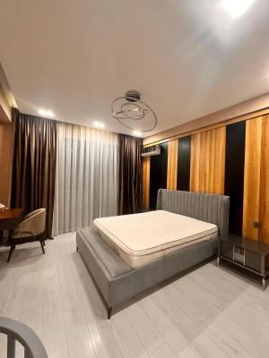 Бакы, новостройка 3 комната, арендовать, 120 м²  , Нәсими рајону