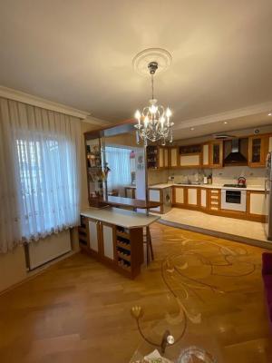 Бакы, новостройка 4 комната, продажа, 170 м²  , Јасамал рајону, Јасамал гәс.