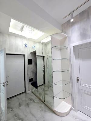 Бакы, новостройка 3 комната, продажа, 92 м²  , Низами рајону