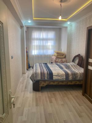 Абшерон, новостройка 2 комната, продажа, 56.2 м²  , Масазыр