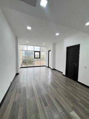 Бакы, офис 3 комната, арендовать, 100 м²  , Нәсими рајону