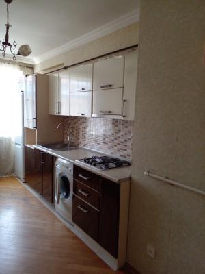 Бакы, новостройка 1 комната, арендовать, 50 м²  , Јасамал рајону, Јени Јасамал гәс.