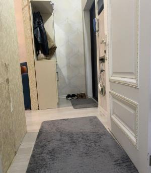 Хырдалан, новостройка 1 комната, продажа, 43.2 м²  