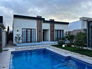 Бакы, садовый домик 4 комната, продажа, 160 м² , 4.5 сот , Хәзәр рајону, Мәрдәкан